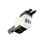 Cartalio 66W Dual Fast Charge Car Adapter + 2 FREE Cables